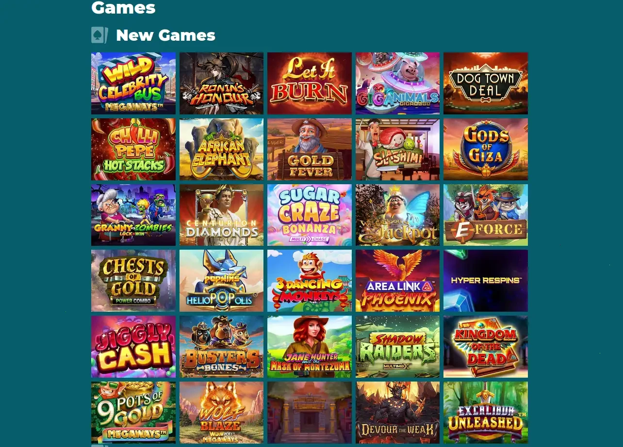 Offres spéciales et bonus du casino Boomerang en 2026