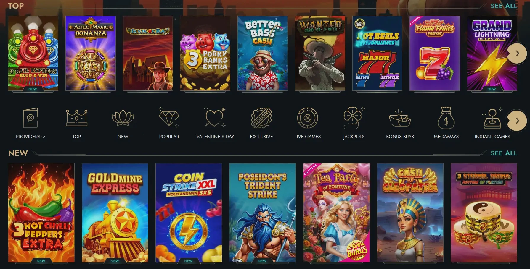 Processus d'inscription sur Boomerang Casino depuis un écran mobile