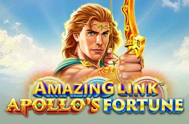 Amazing Link Apollo's