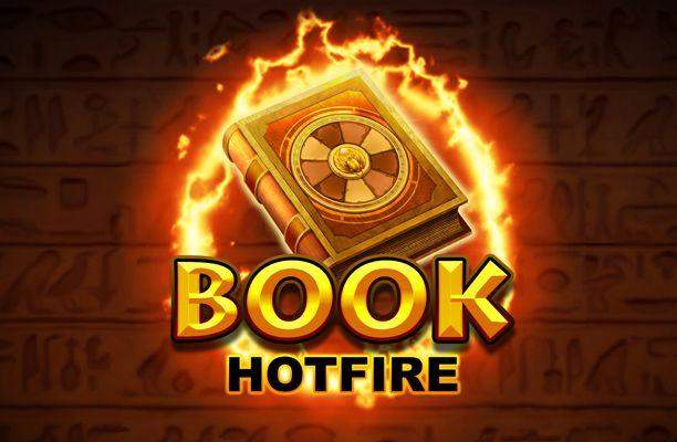 Book of Hotfire