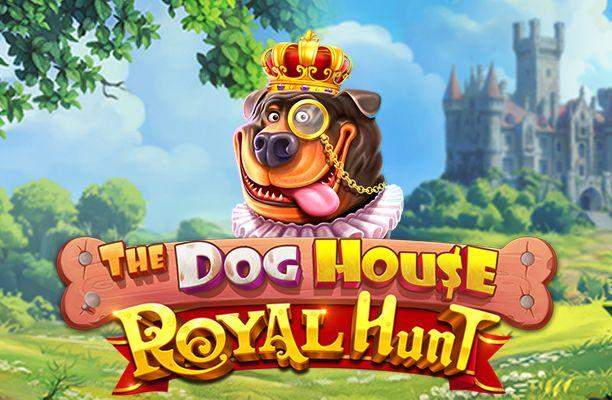Dog House Royal Hunt