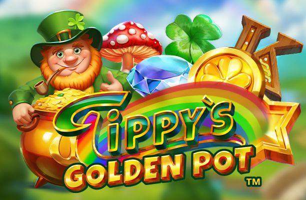 Tippy's Golden Pot